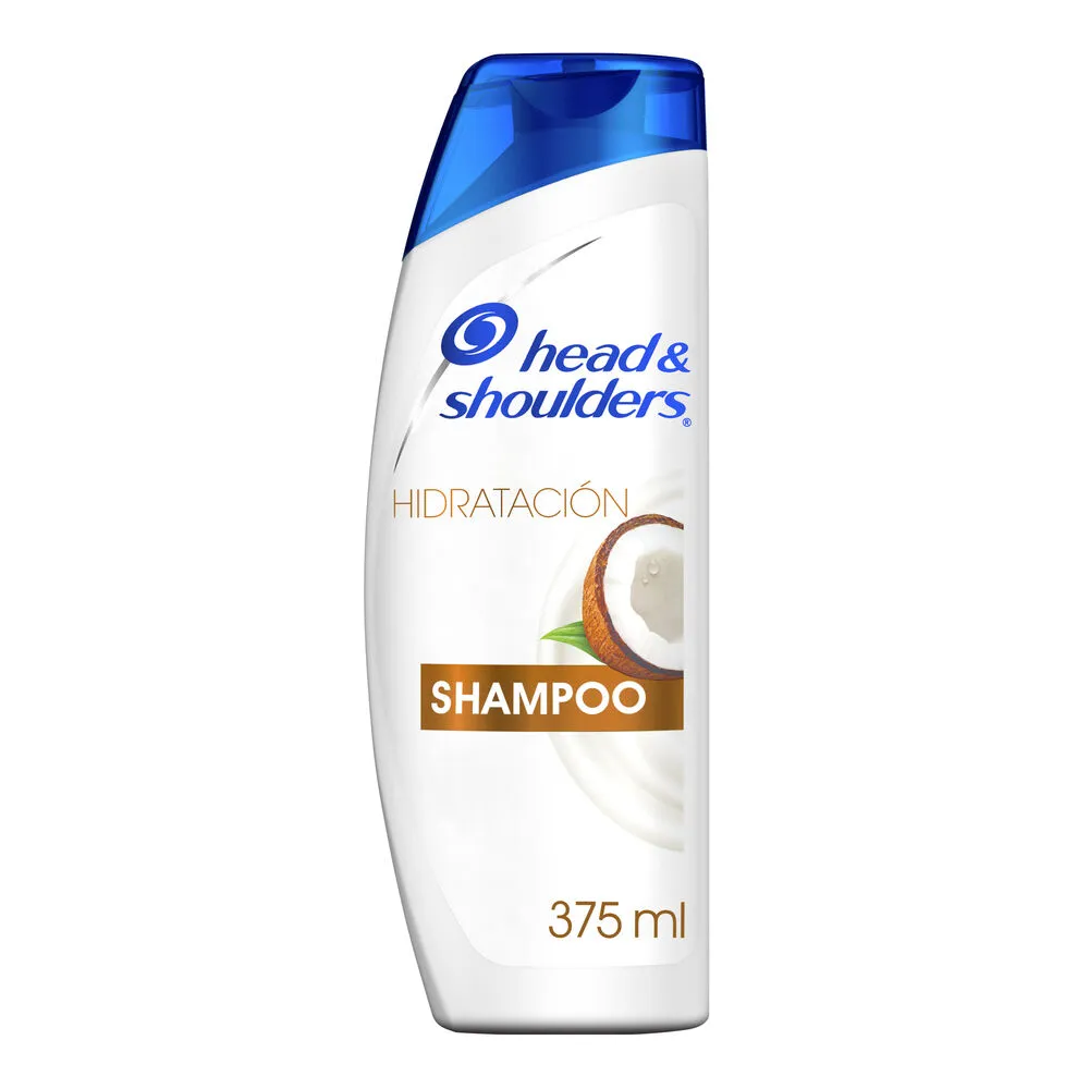 Shampoo Coco Head&Shoulders 375 Ml
