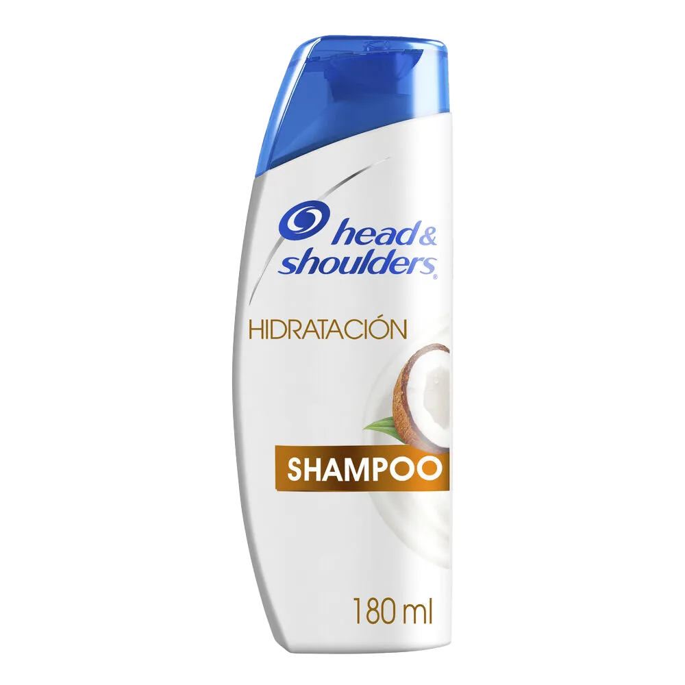 Shampoo Coco Head&Shoulders 180 Ml