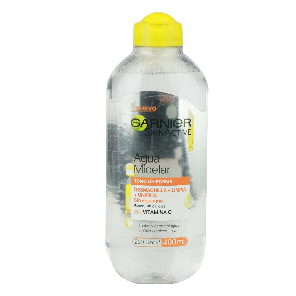 Agua Micelar Express Aclara Express Aclara 400 Ml