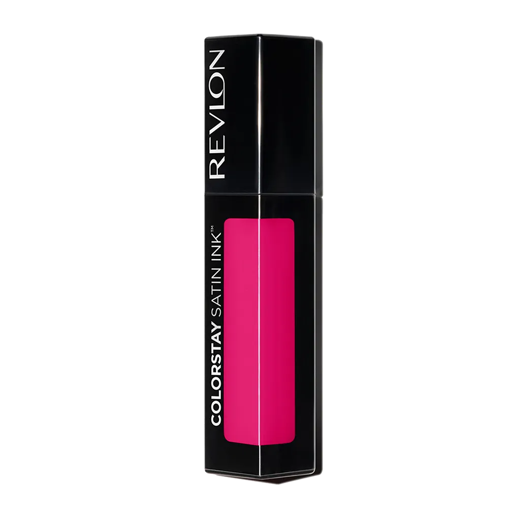 Labial Liquido Colorstay Satin Ink Seal The Deal Revlon 1 Pz