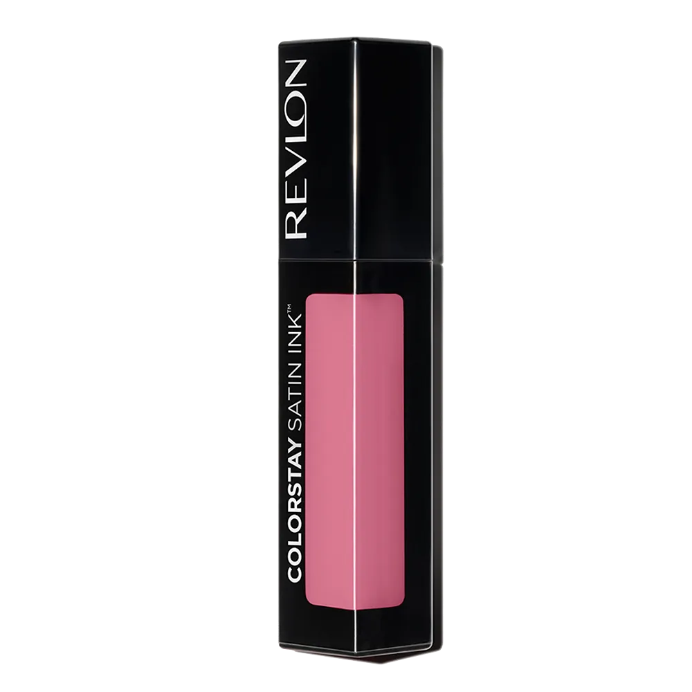 Labial Liquido Colorstay Satin Ink Mauvey Darling Revlon 1 Pz