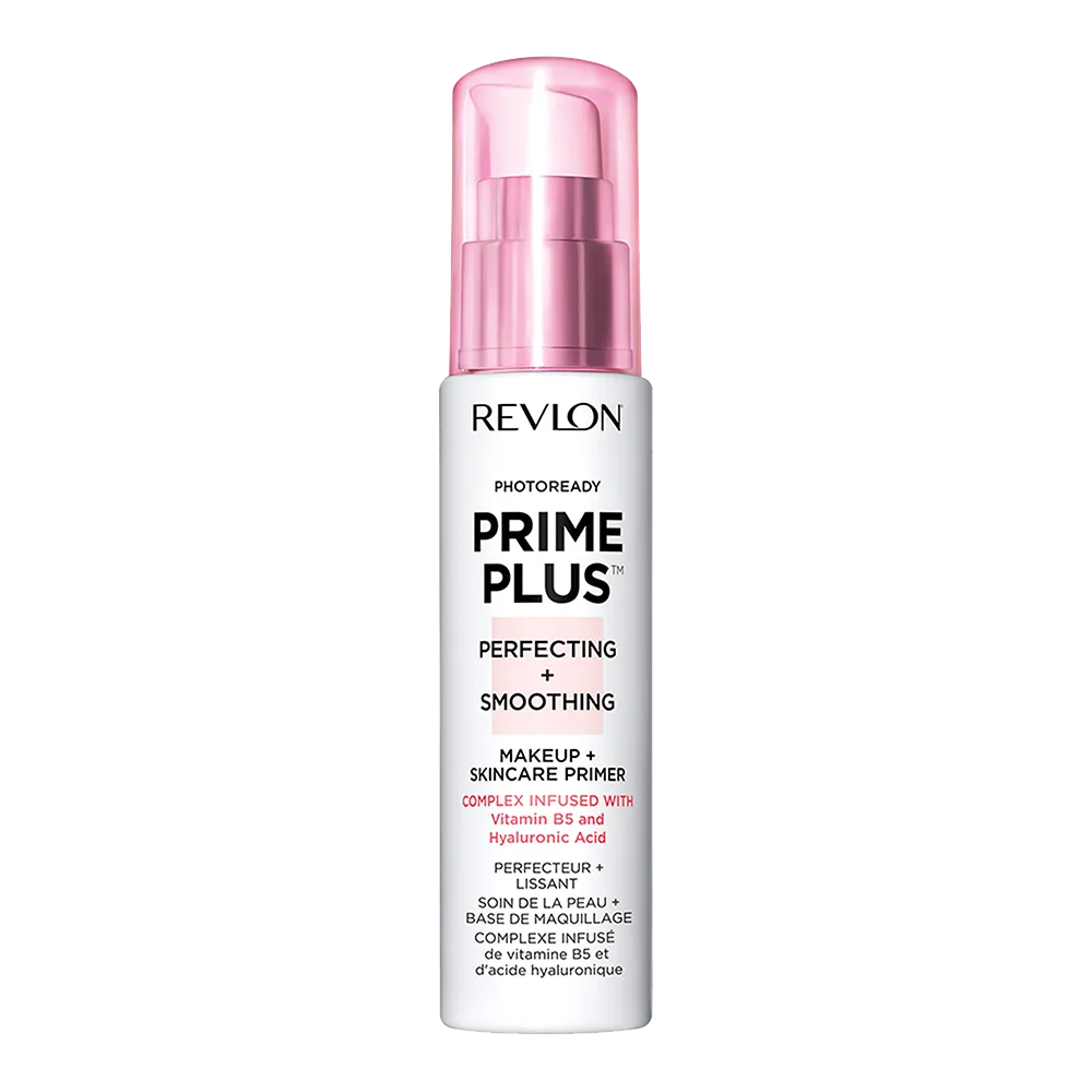 Primer Photoready Prime Plus Perfecting And Smoot Revlon 1 Pz