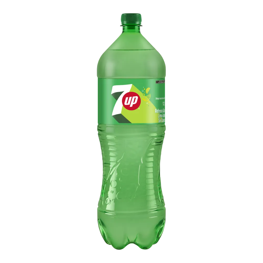 Refresco Lima Limon Seven Up 2 Lt