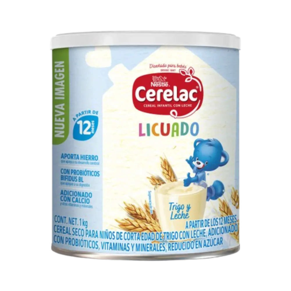 Cerelac   1Kg