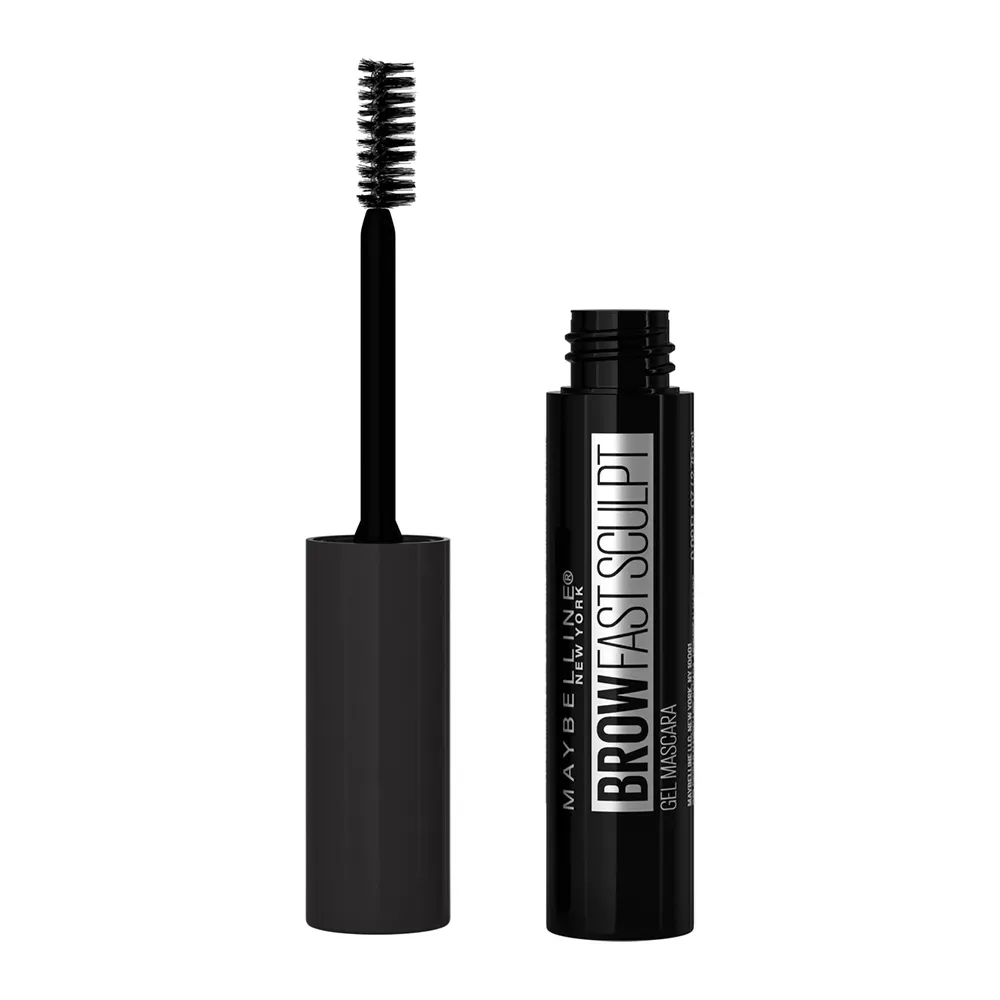 Modelador De Cejas Sculpt-Black Brown Maybelline 1 Pz