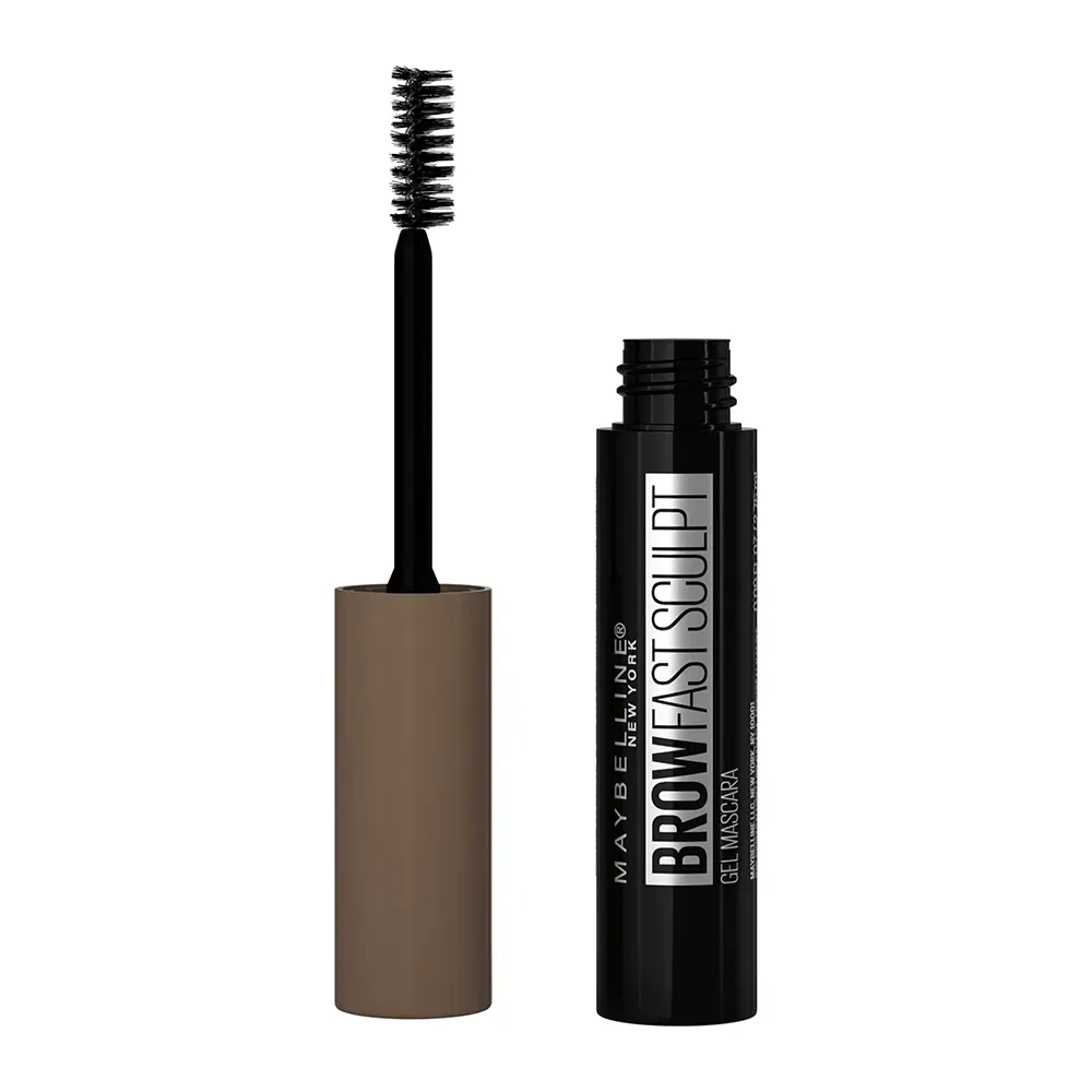 Modelador De Cejas Sculpt-Soft Brown Maybelline 1 Pz