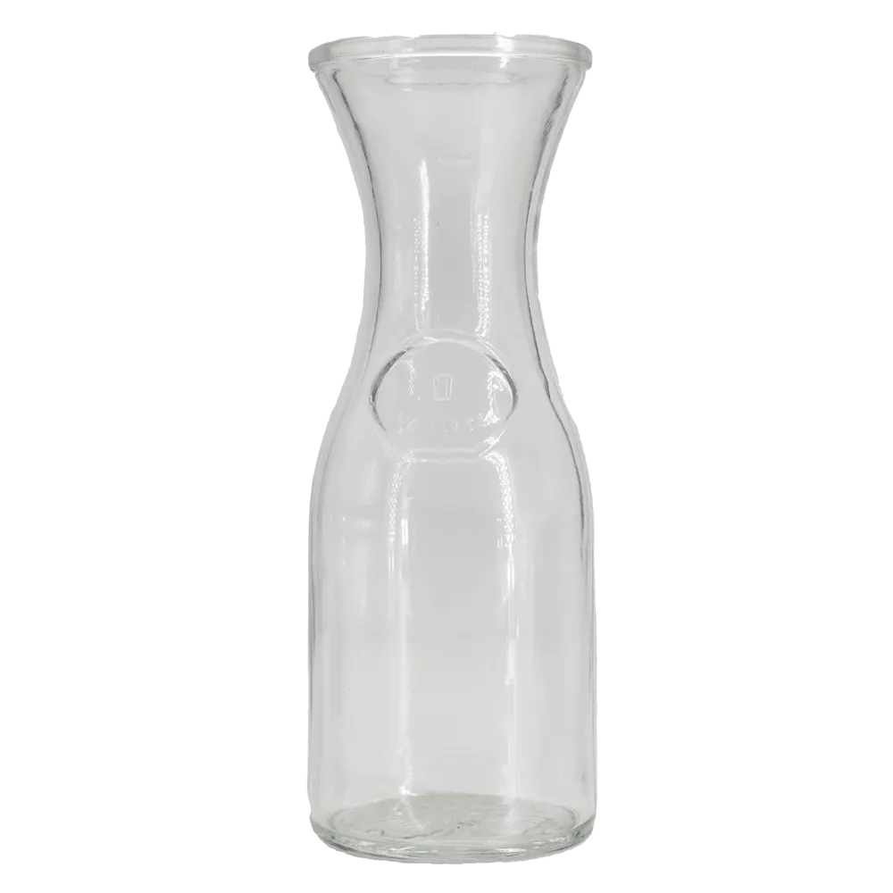 Garrafa Vino 567Ml Crisa 1 Pz