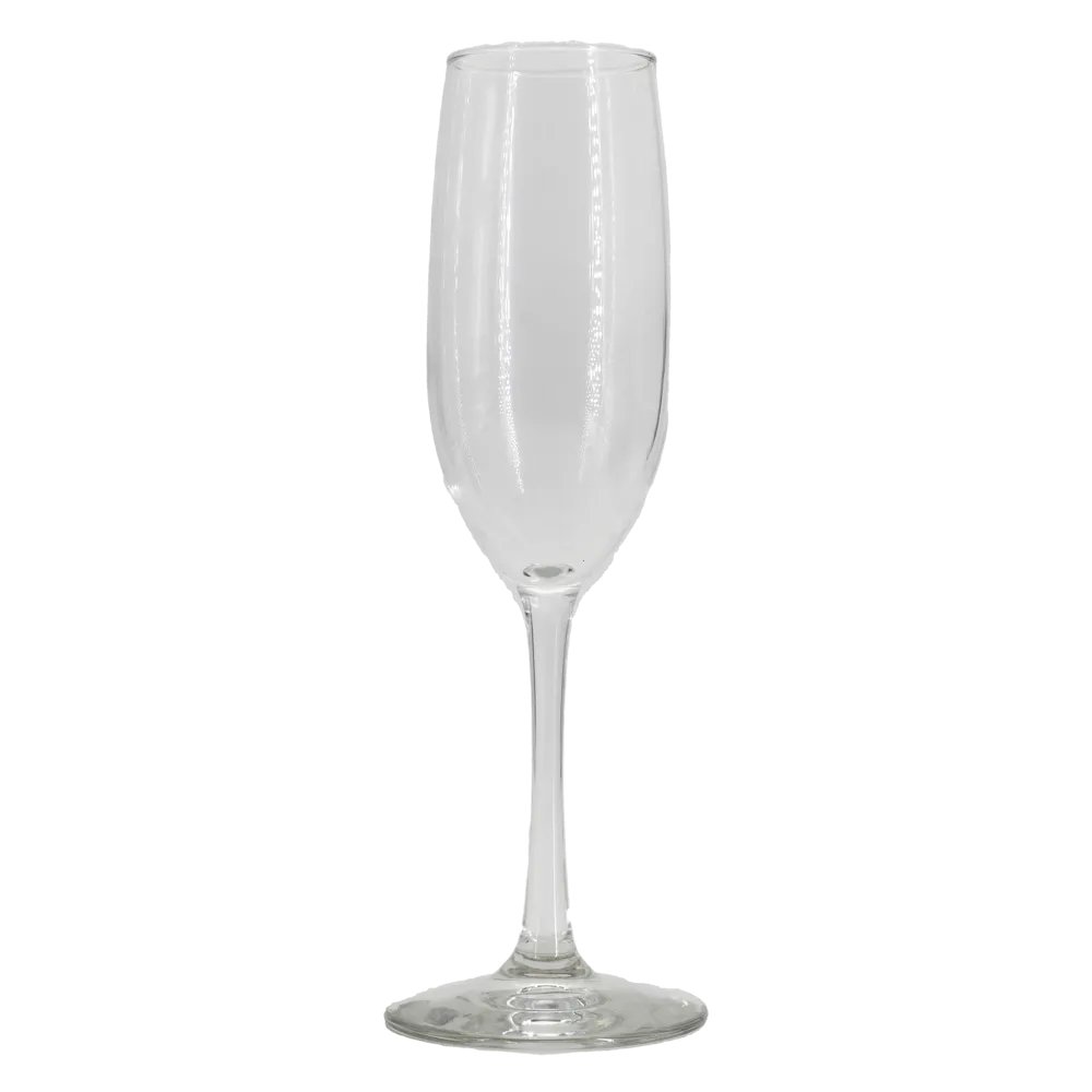 Copa Flauta Vina 237 Ml / 8 Oz 7500 Crisa 1 Pz