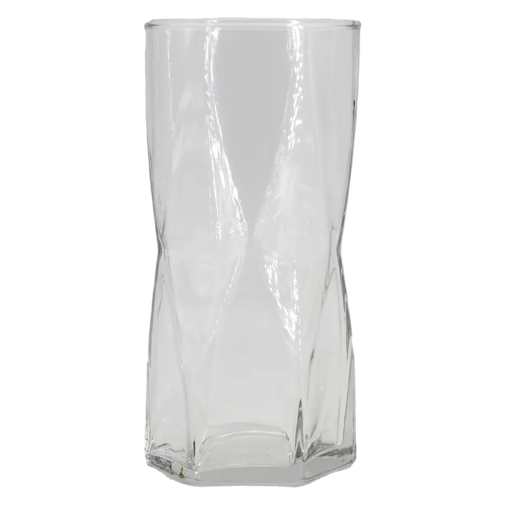 Vaso Hb Rombus Crisa 1 Pz
