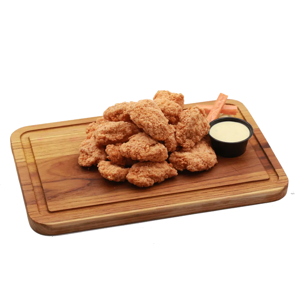Boneless De Pollo Natural Mybrand 1 Kg