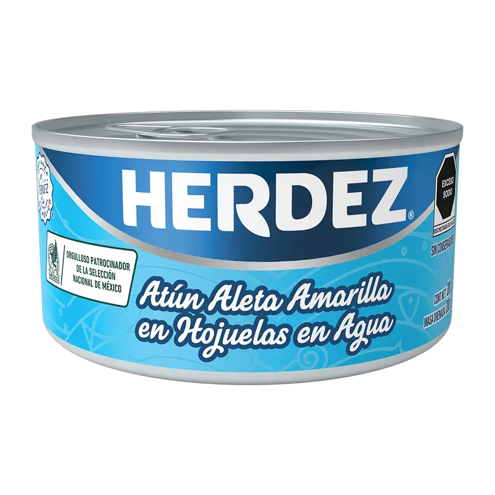 Atun En Agua En Agua 280 G