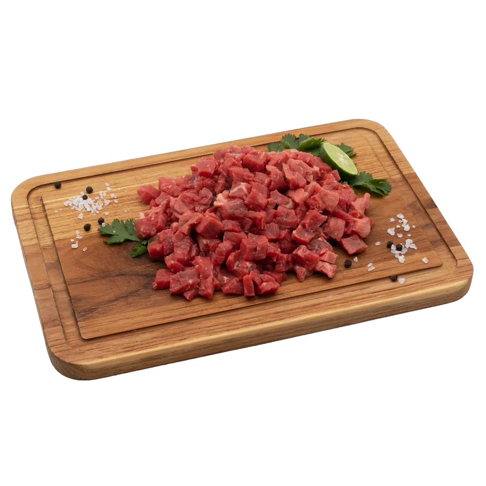 Picada De Pulpa Choice Kg
