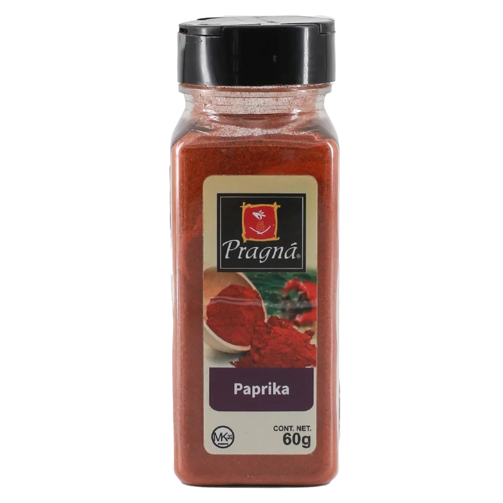 Paprika Pragna 60 Gr