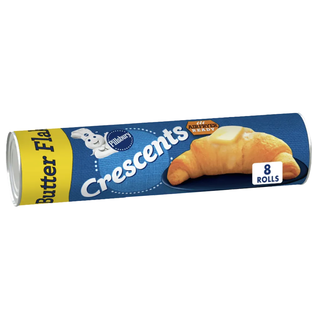 Cuernitos Originales Pillsbury 226 g