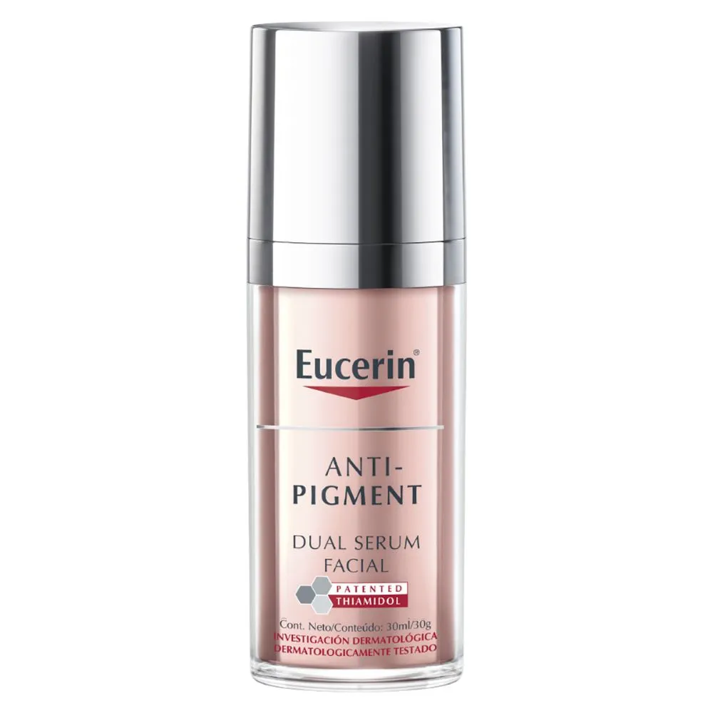 Suero Para Piel Con Hiperpigmentacion Eucerin 30 Ml