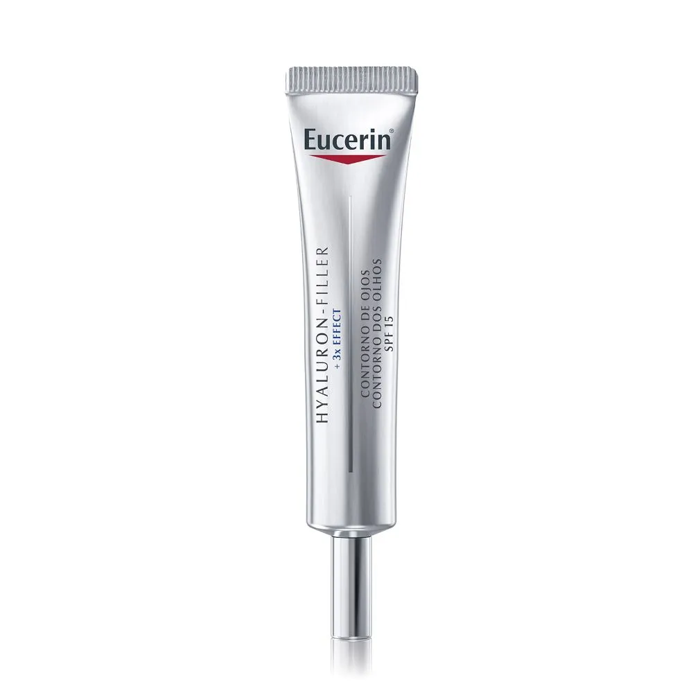 Contorno De Ojos Eucerin 15 Ml