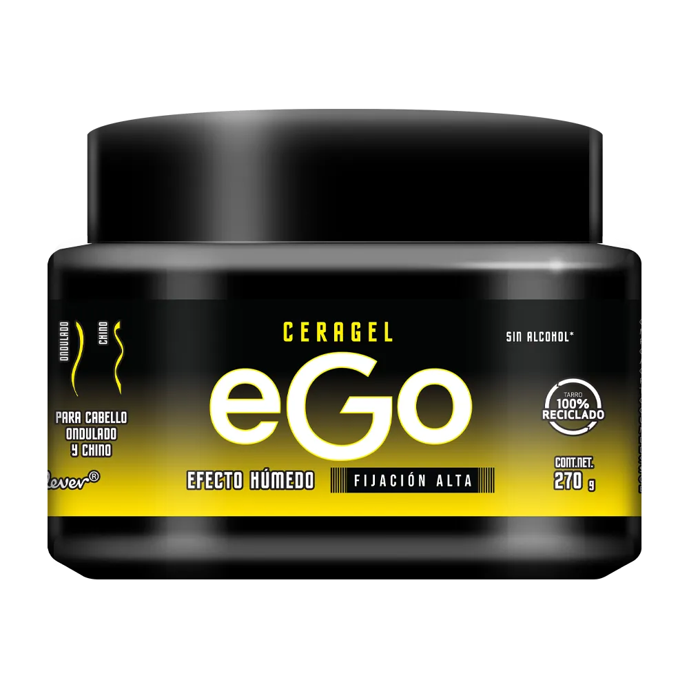 Cera Gel Humedo Ego 270 g