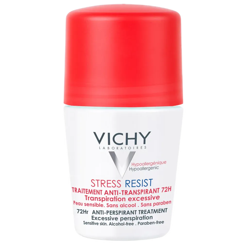 Desodorante Stress Resist Vichy 50 Ml