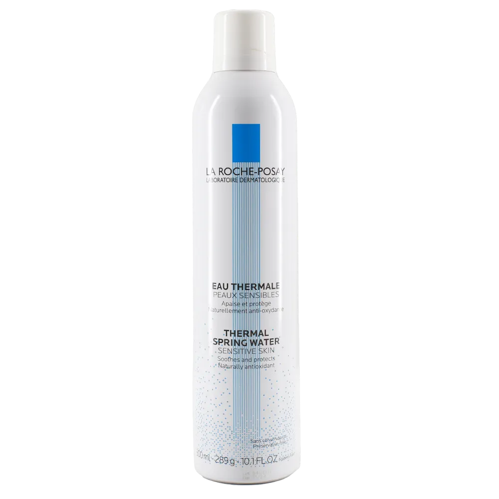 Agua Termal Piel Sensible La Roche Posay 300 Ml