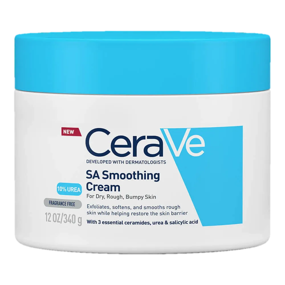 Crema Alisadora Antirugosidades Cerave 340 g