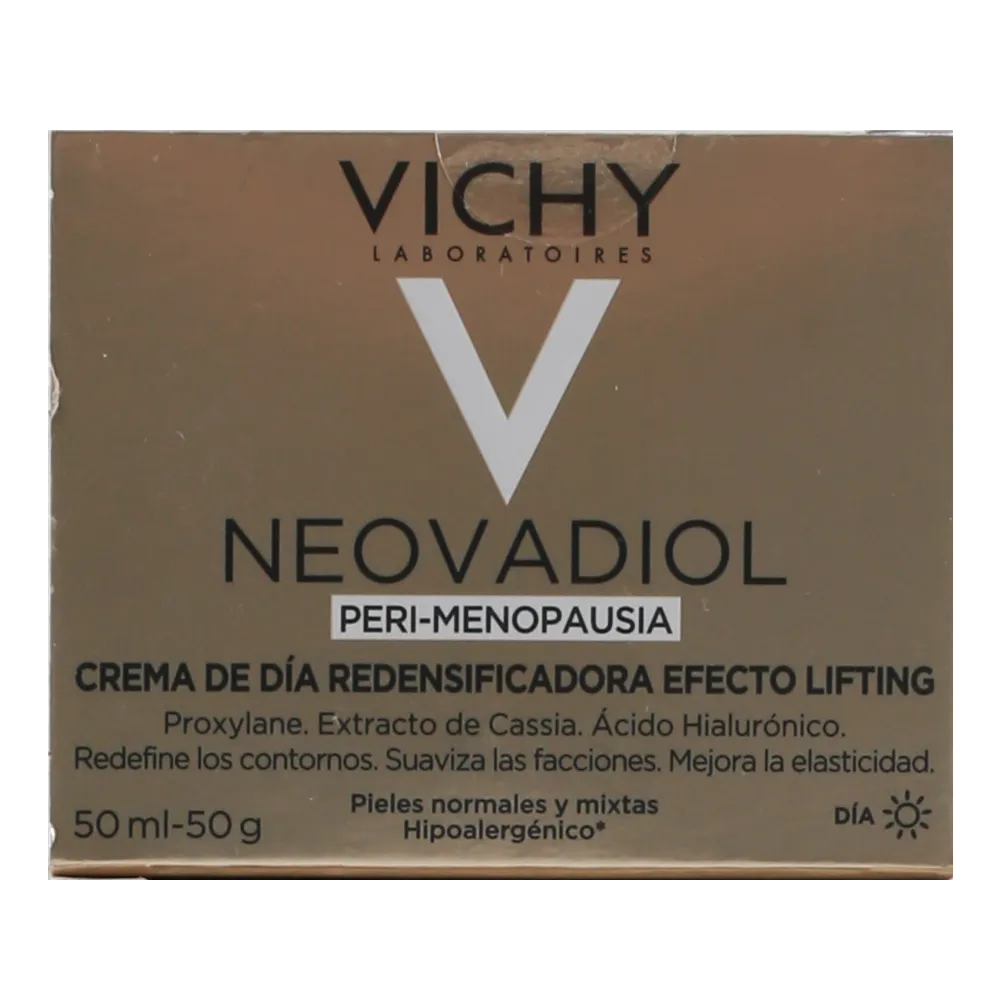 Crema De Dia Peri-Menopausia Neovadiol Vichy 50 Ml