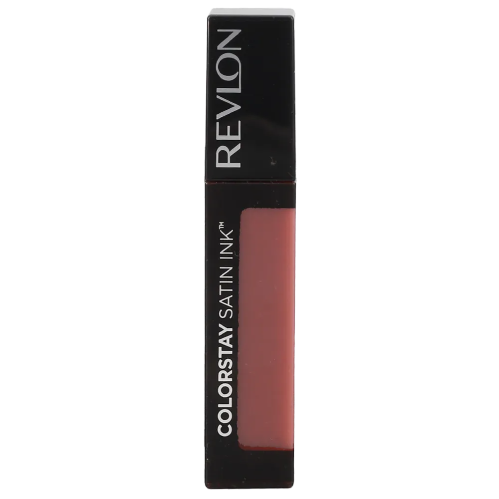 Labial Liquido Colorstay Satin Ink Partner In Crime Revlon 5 Ml