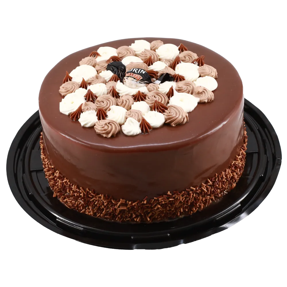 Pastel Bailey's Alsuper 1 Pza