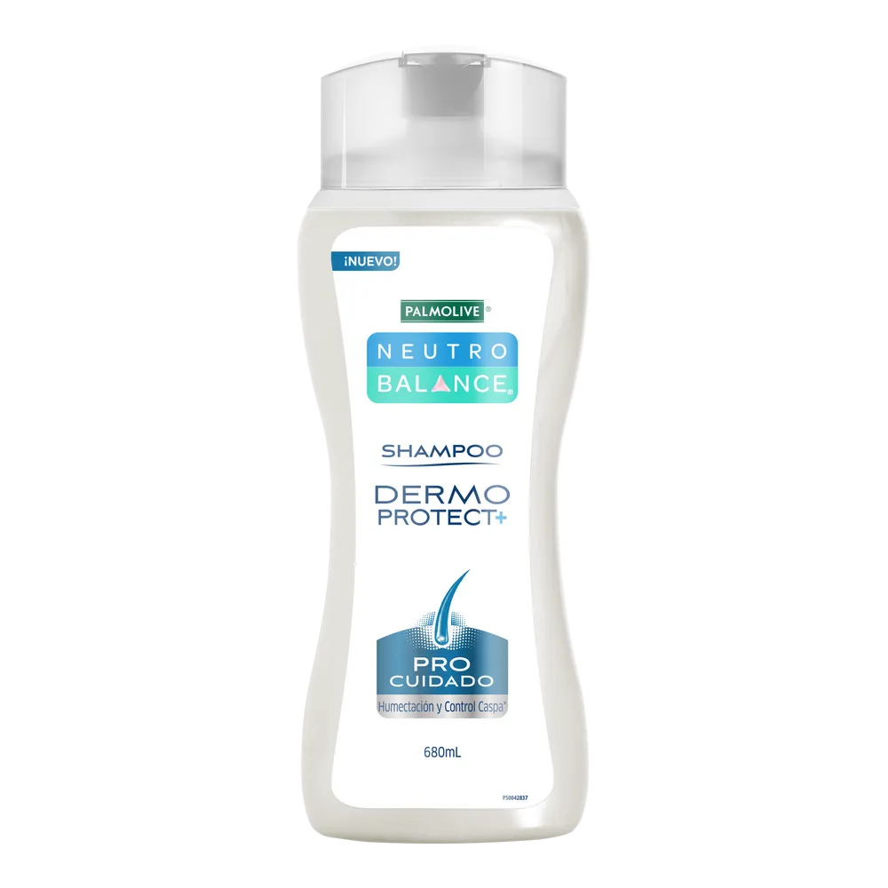 Shampoo Pro Cuidado Neutro Balance 680 Ml