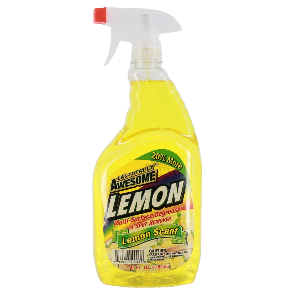 Multiusos Desengrasante Aroma Limon Awesome 50 oz