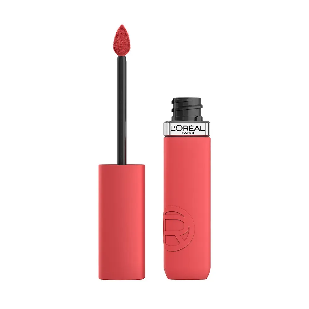 Labial Infallible Le Matte Resistance Shopping Spree 230 Loreal 5 Ml