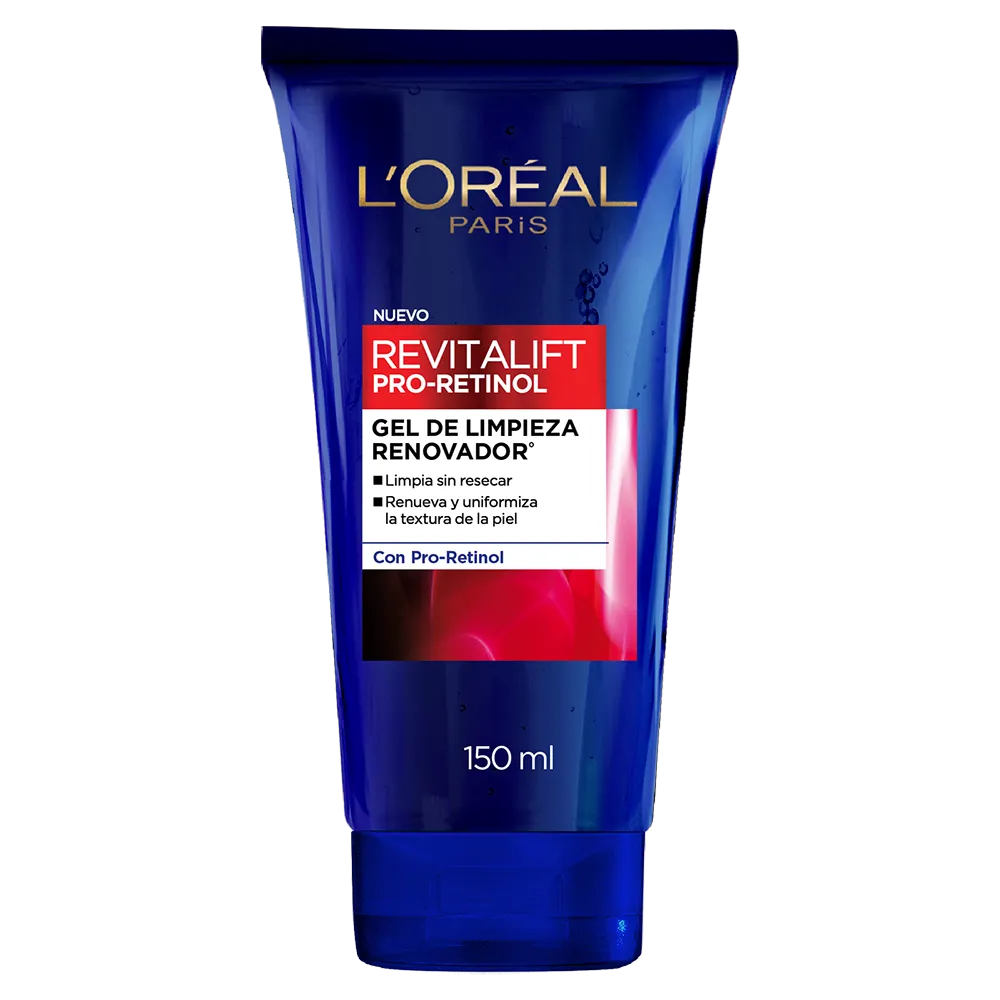 Revitalift Pro-Retinol Cleanser   150 Ml