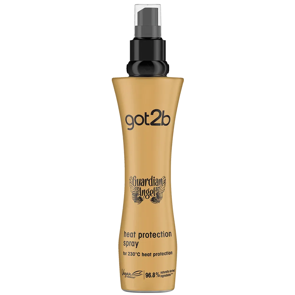 Spray Prot Calor Guardian Got2B 200 Ml