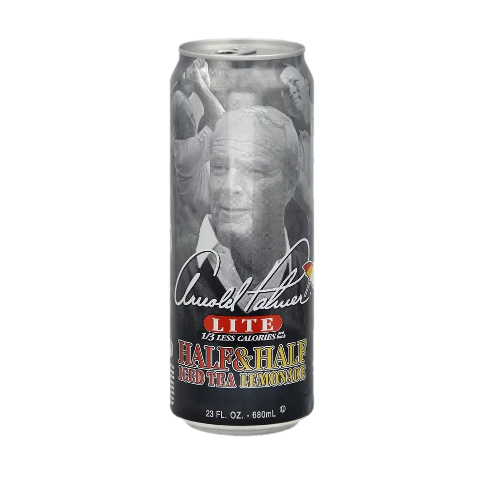 Te Rojo Y Limonada Arizona 23 oz