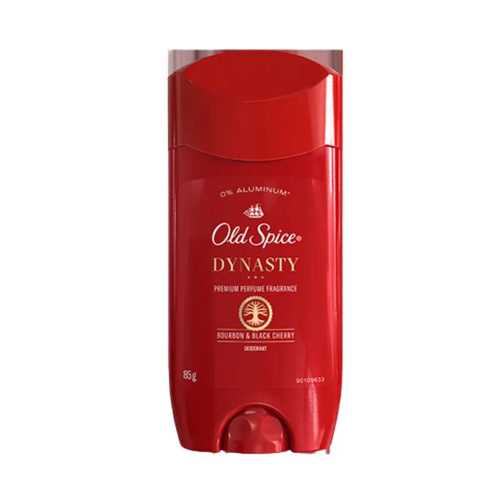 Desodorante Barra Dynasty Old Spice 85 g