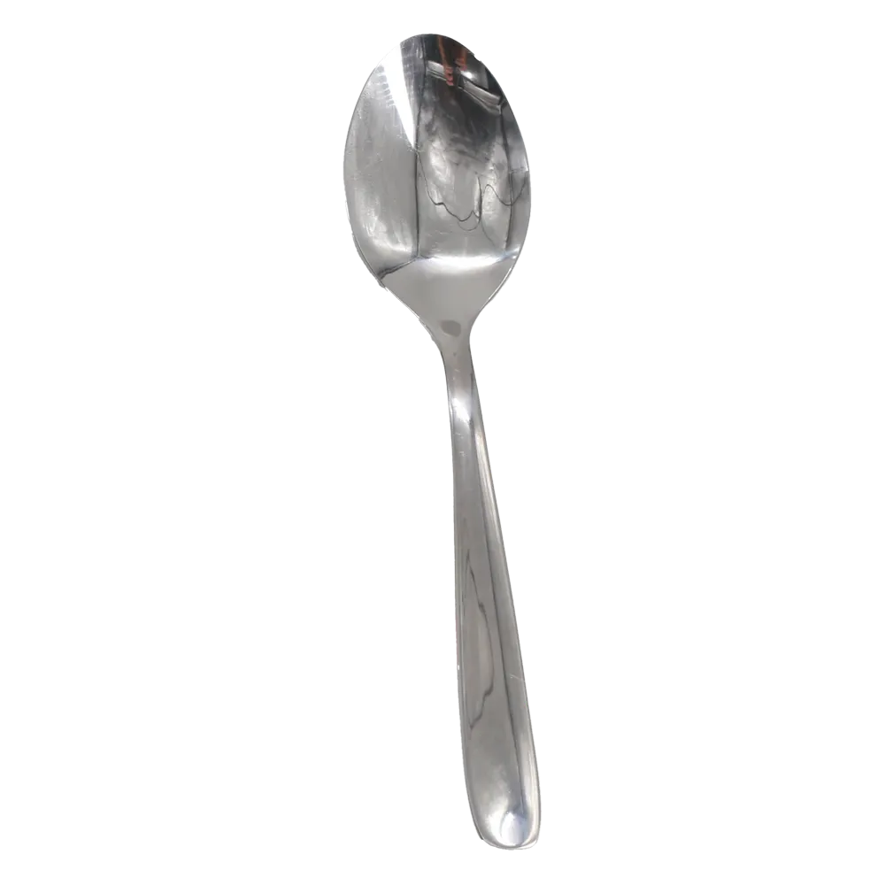 CUCHARA DE MESA ACERO INOXIDABLE LINEA HAVAI 1 TRAMONTINA 1 PIEZA