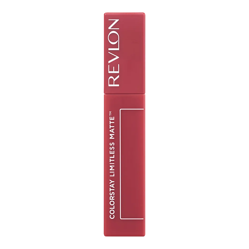 Labial Liquido Colorstay Limitless Matte Stir Me Up Revlon 5 Ml