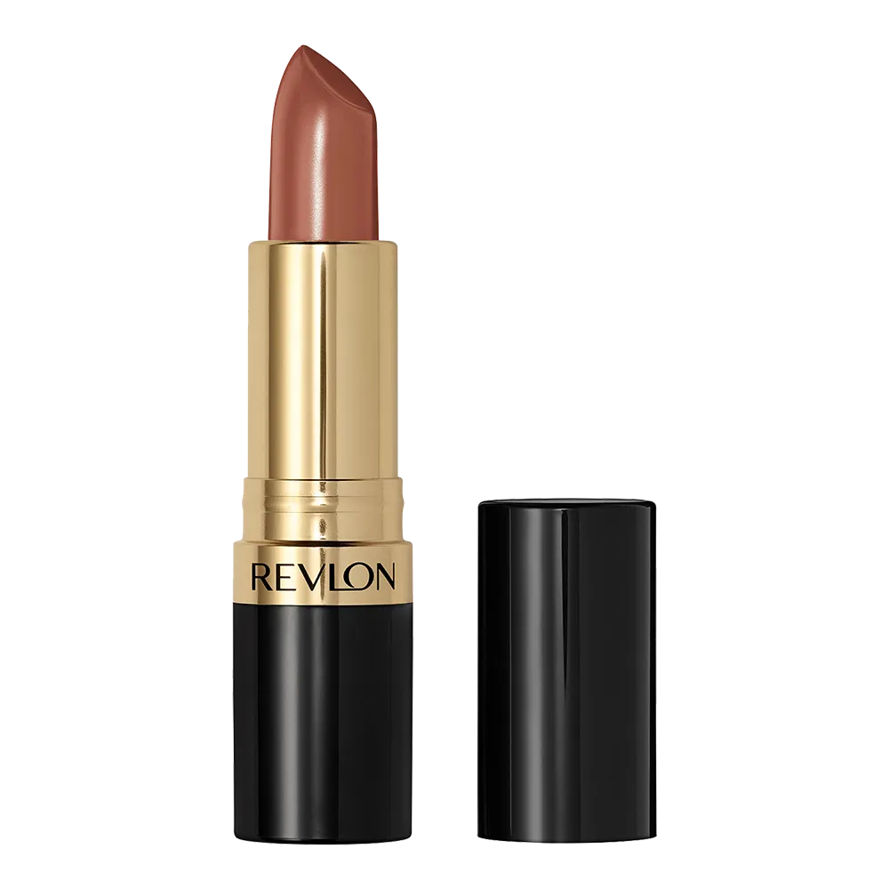 Labial Super Lustrous Restage Whiskey Business Revlon 42 g