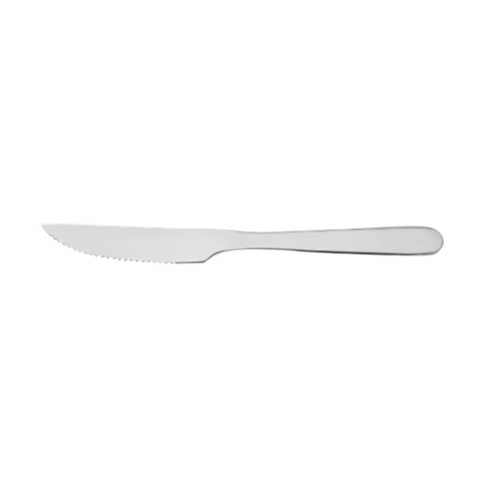 CUCHILLO DE MESA ACERO INOXIDABLE LINEA HAVAI 1 TRAMONTINA 1 PIEZA