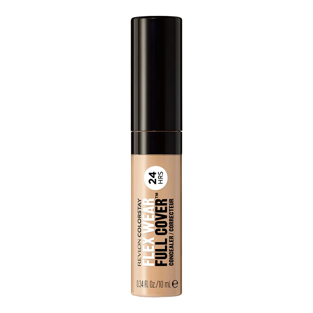 Corrector Colorstay Flex Wear Full Cover Light Medium Revlon 10 Ml