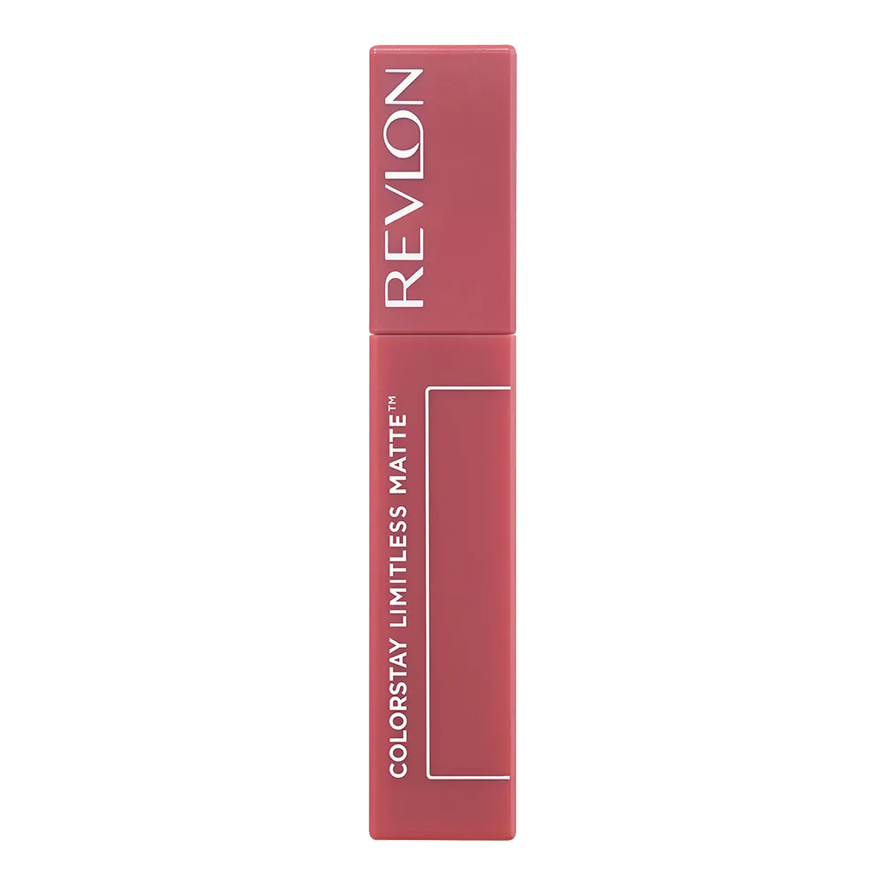 Labial Liquido Colorstay Limitless Matte Manifest Revlon 5 Ml