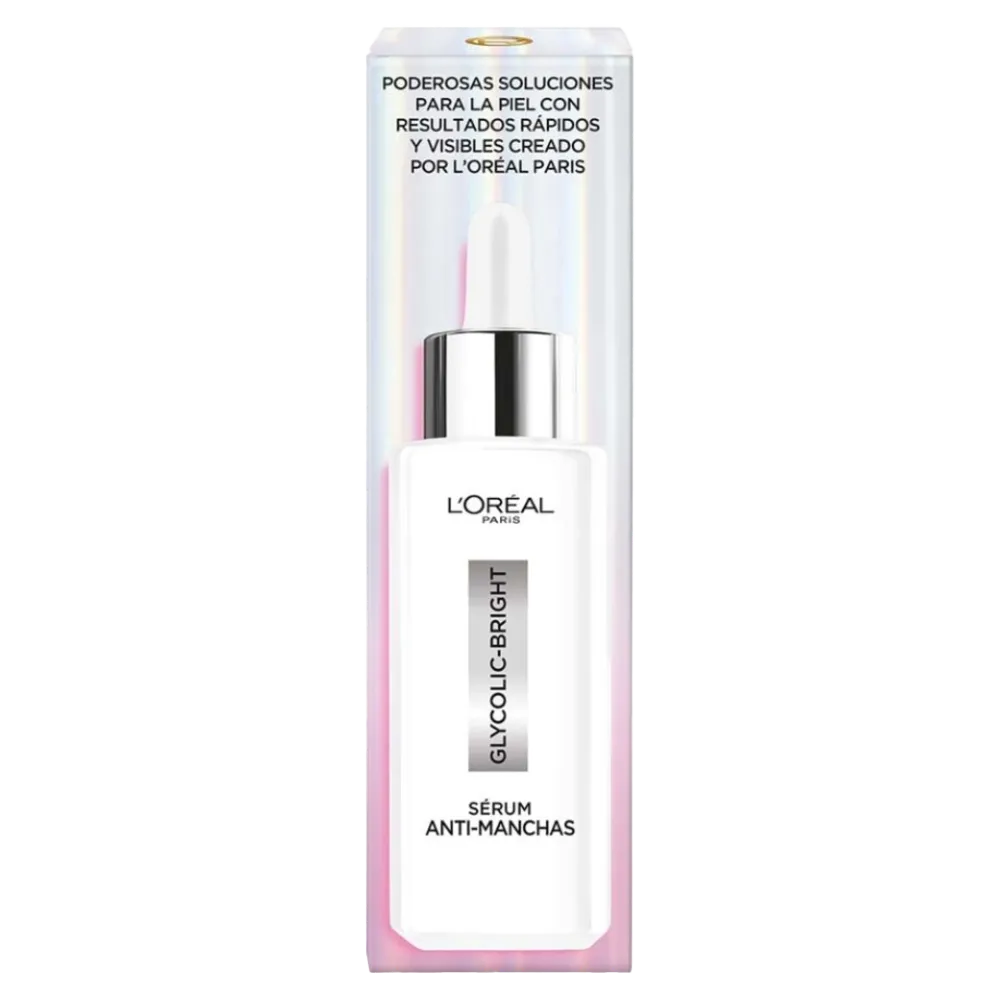 Glycolic Bright Serum Glycolic Bright 30 Ml
