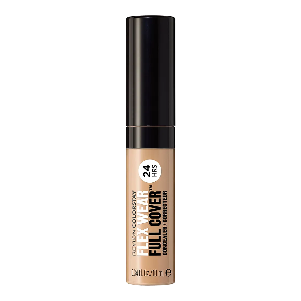 Corrector Colorstay Flex Wear Full Cover Medium Revlon 10 Ml