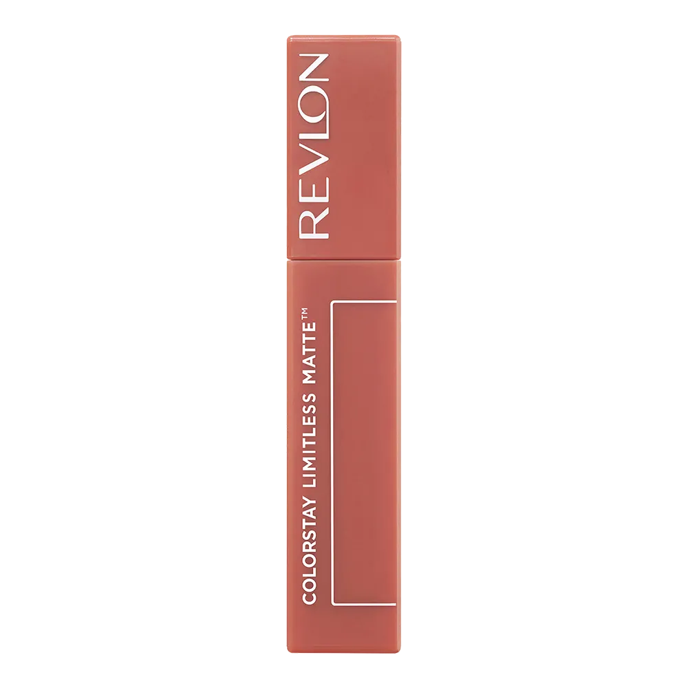 Labial Liquido Colorstay Limitless Matte Poster Child Revlon 5 Ml