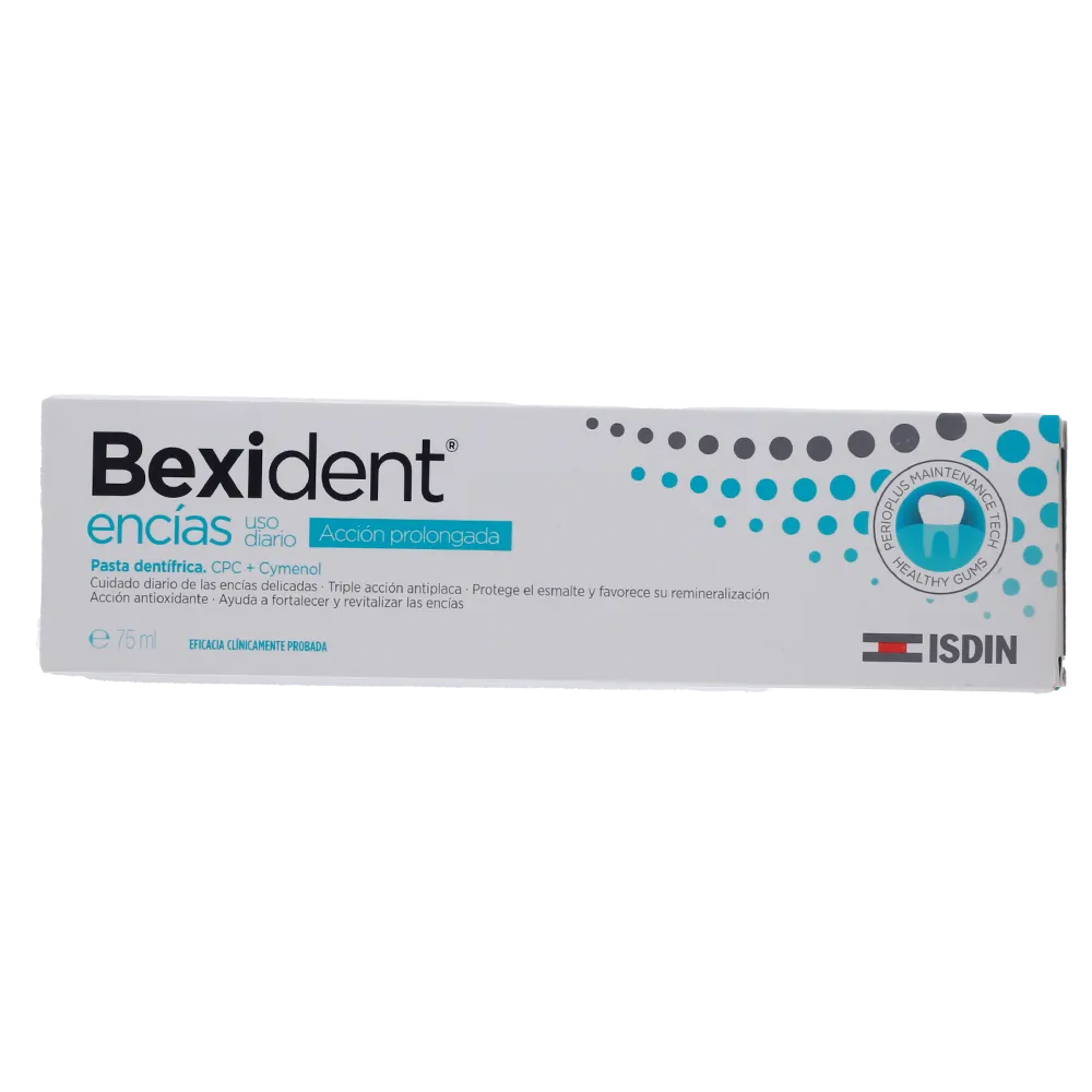 Bexident Triclosan Solucion Ffs Siegfried 75 Ml