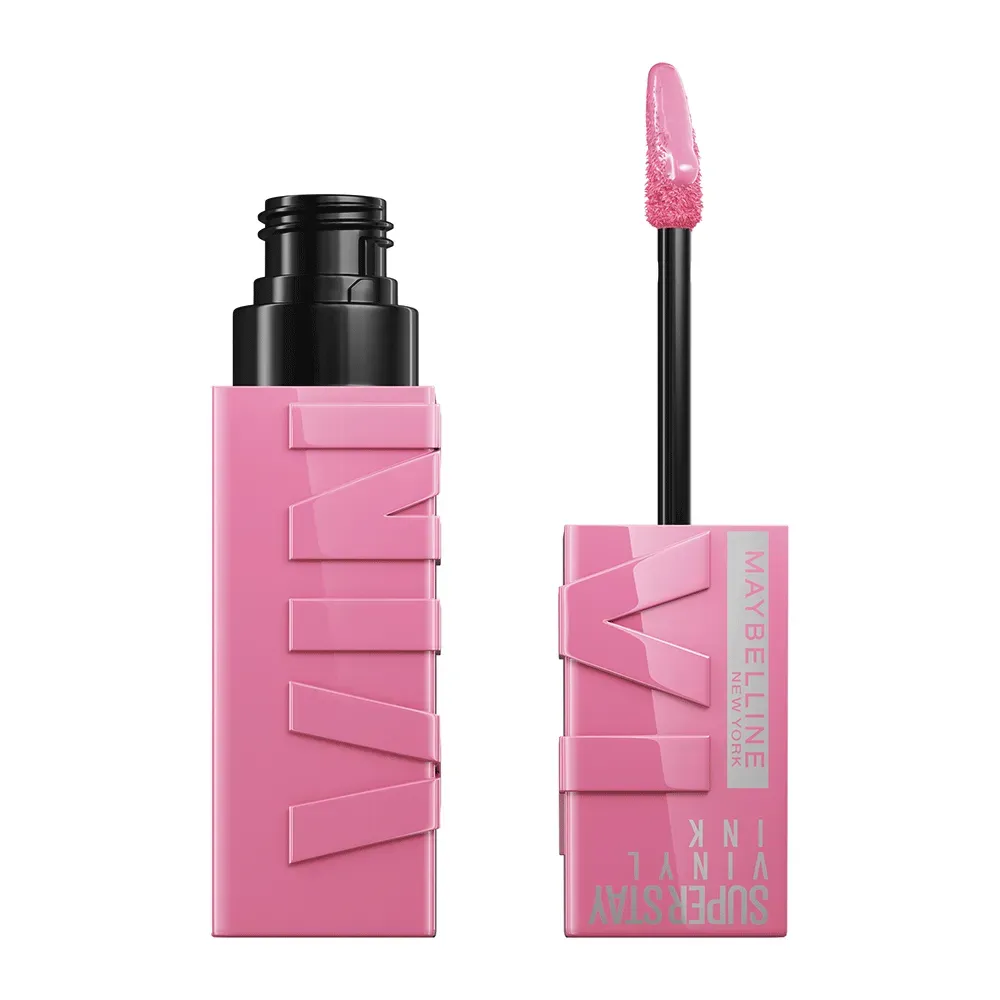 Superstay Vinyl Ink Upbeat Maybelline 42 Ml