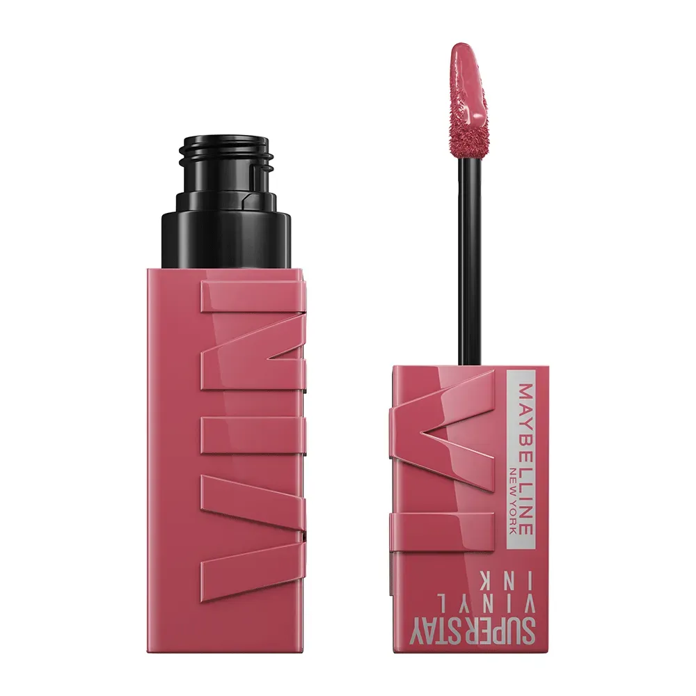 Superstay Vinyl Ink Sultry Maybelline 42 Ml