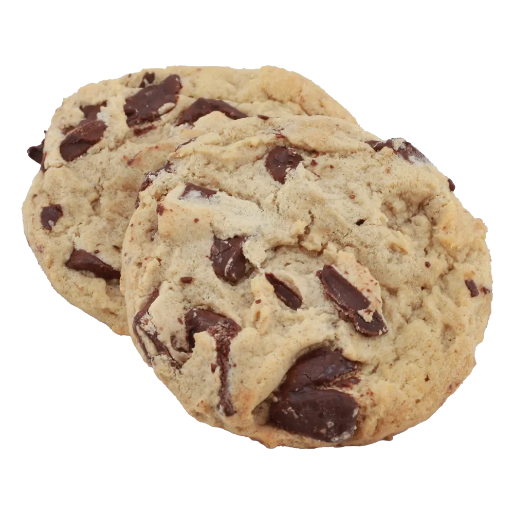 Galleta Chocolate Chunk   Pz