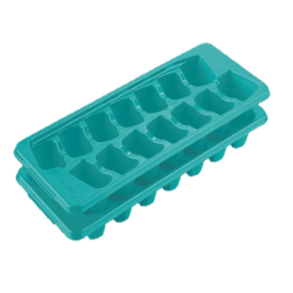 Set De 2 Charolas De Hielo Varios Sterlite 1 Pza