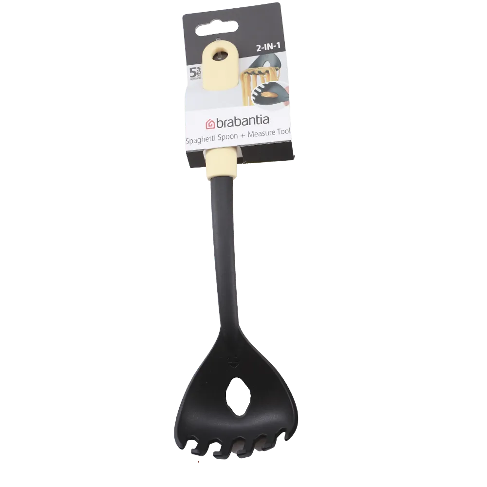 Servidor De Pasta Brabantia 1 Pza