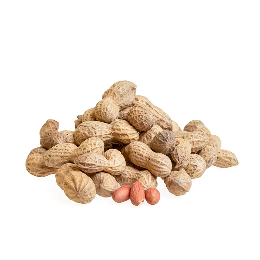 Cacahuate   500 Gr